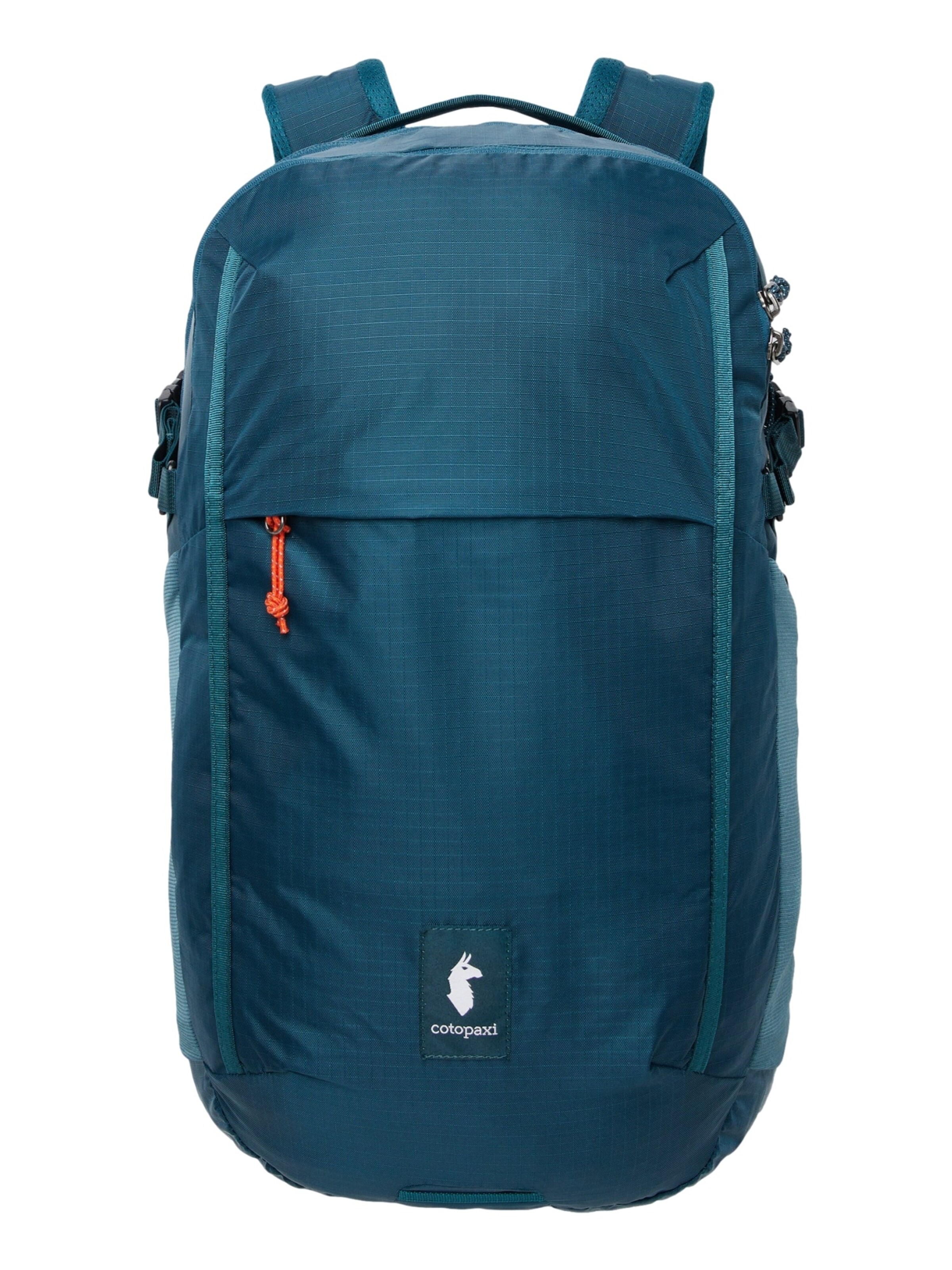 cotopaxi Backpack 'Mente' in Blue: front