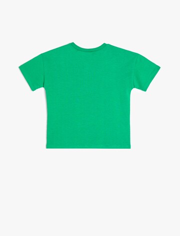 Koton Shirt in Groen