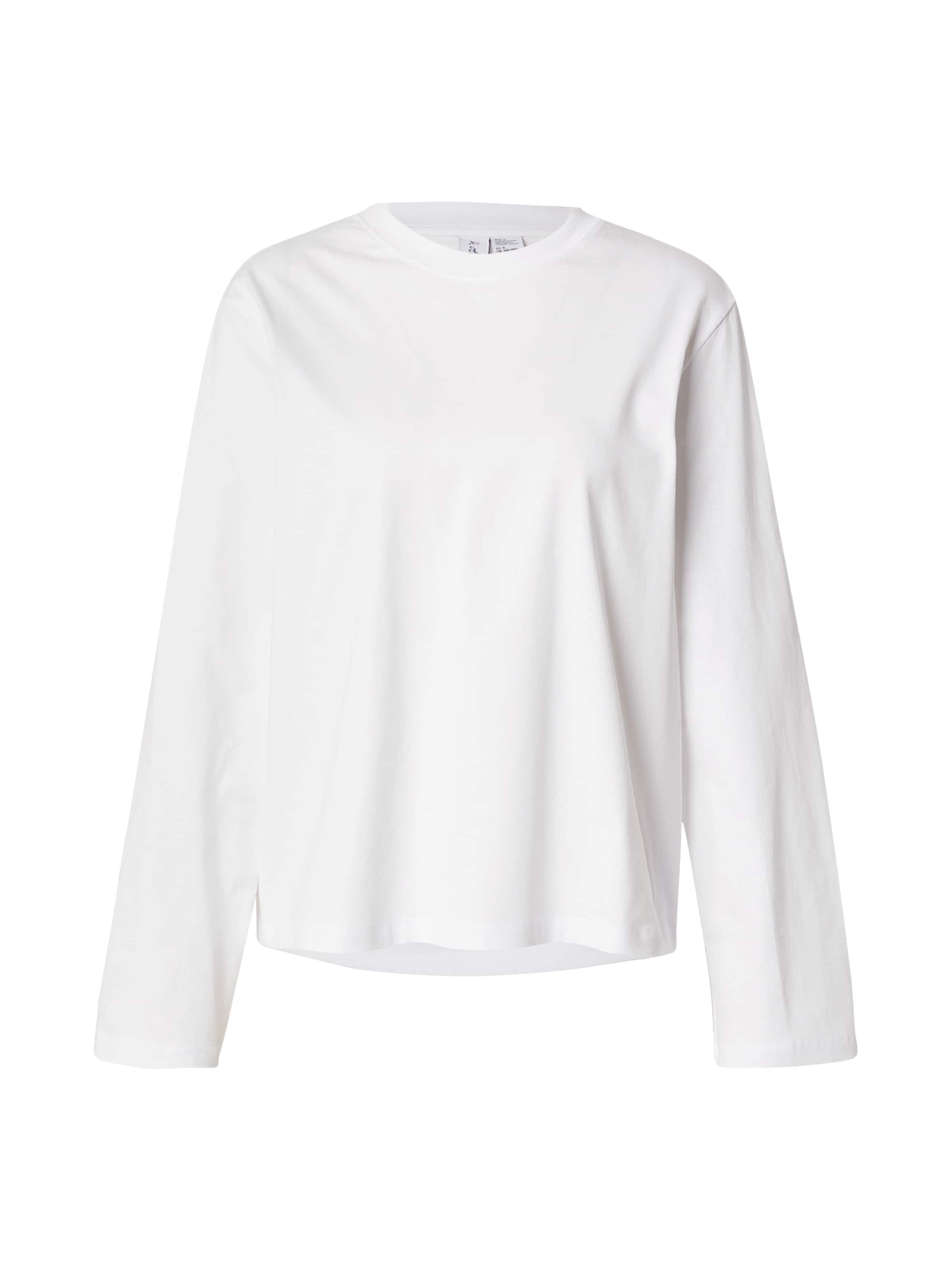 & Other Stories Särk, värv valge: eest vaates