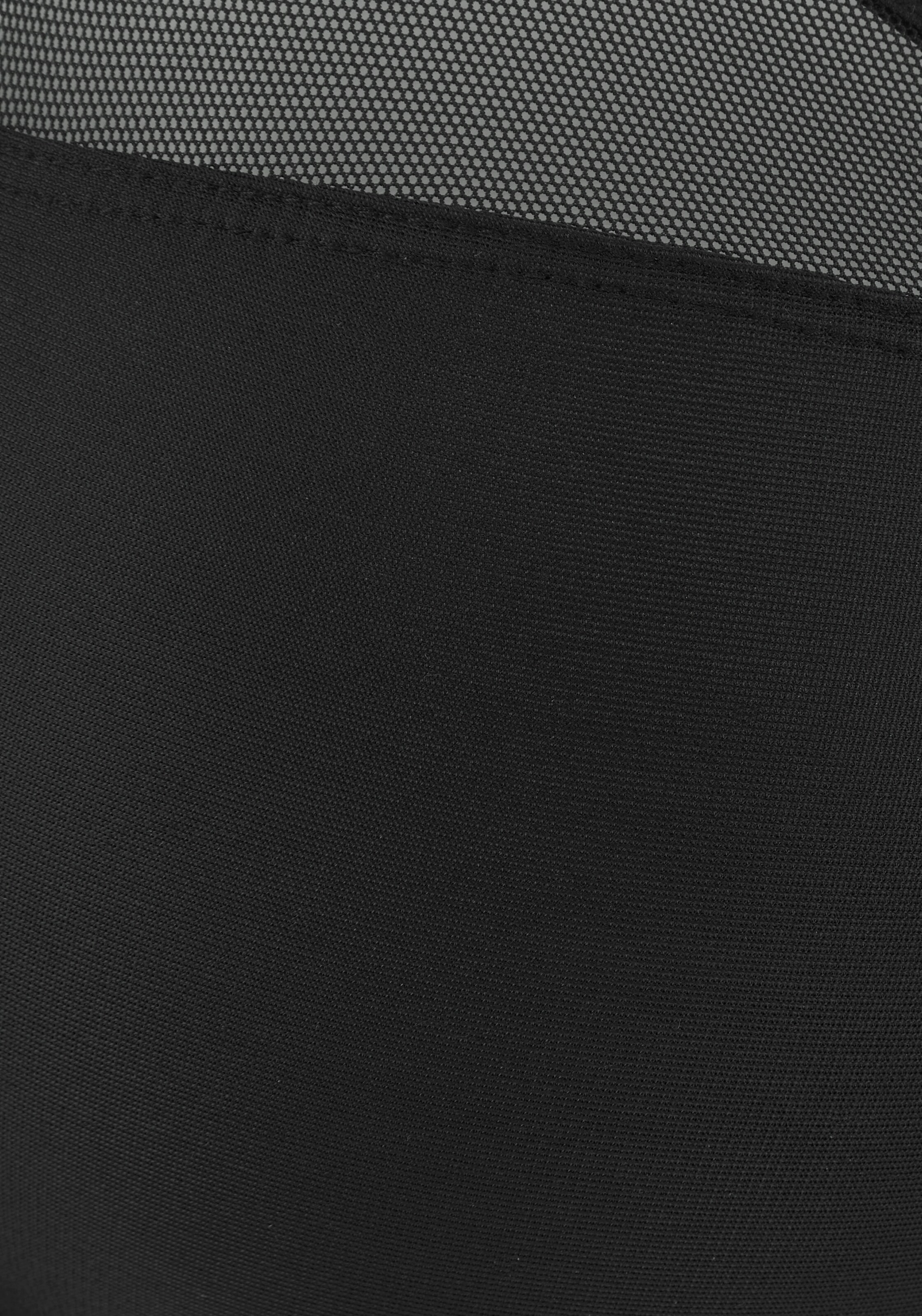 melns NUANCE Formu mazinošs Apjomu mazinošs krūšturis