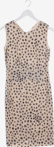 Marc Cain Dress in S in Brown: front