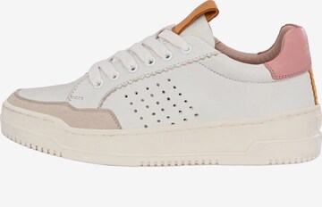 Crickit Sneakers 'MEA' in Beige