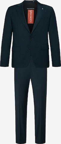 Costume BENVENUTO en vert : devant