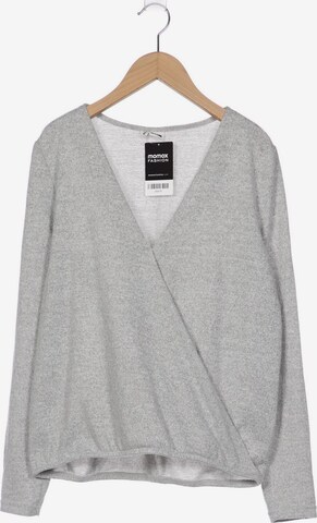 Noisy may Sweater & Cardigan in M in Grey: front