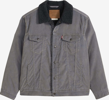 Veste mi-saison LEVI'S ® en bleu : devant