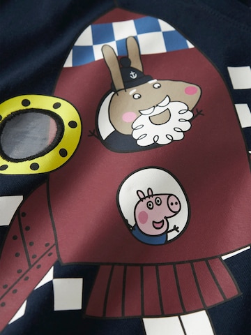 NAME IT Särk 'NMMDALLAS', värv sinine