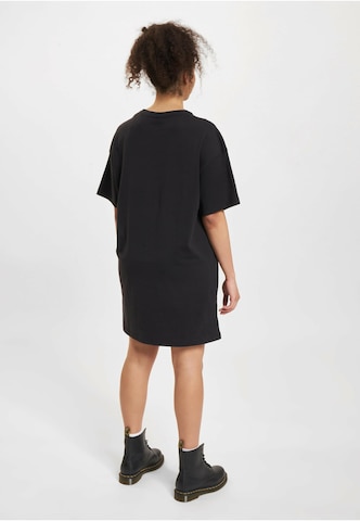 DEF Kleid in Schwarz