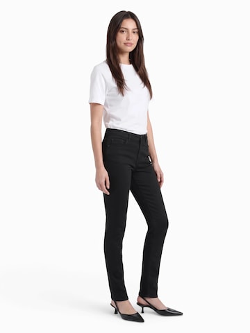 MOS MOSH - Slimfit Vaquero 'MMVice Deluxe' en negro