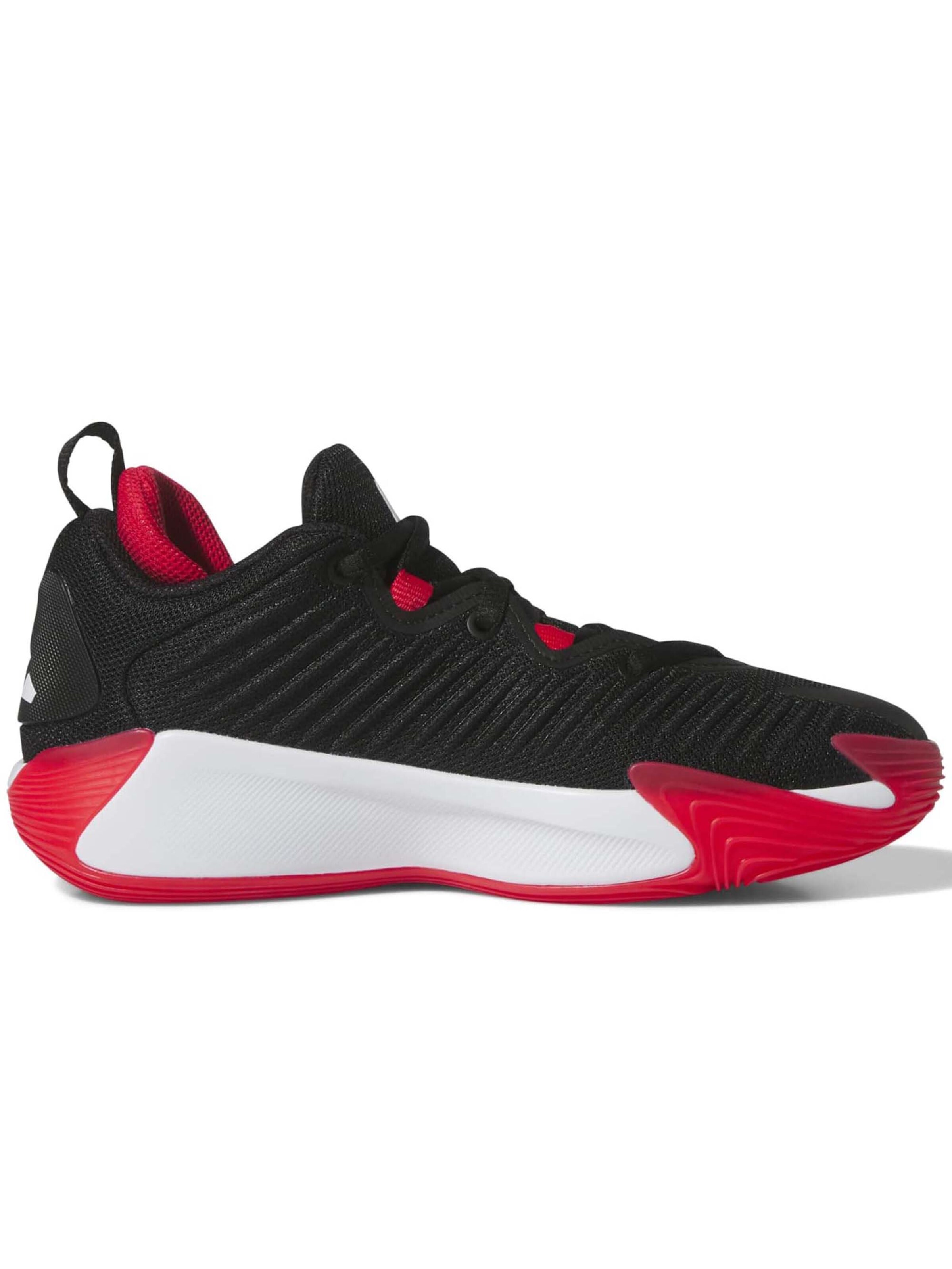 ADIDAS PERFORMANCE Sportschuh 'Initiation J' in Schwarz