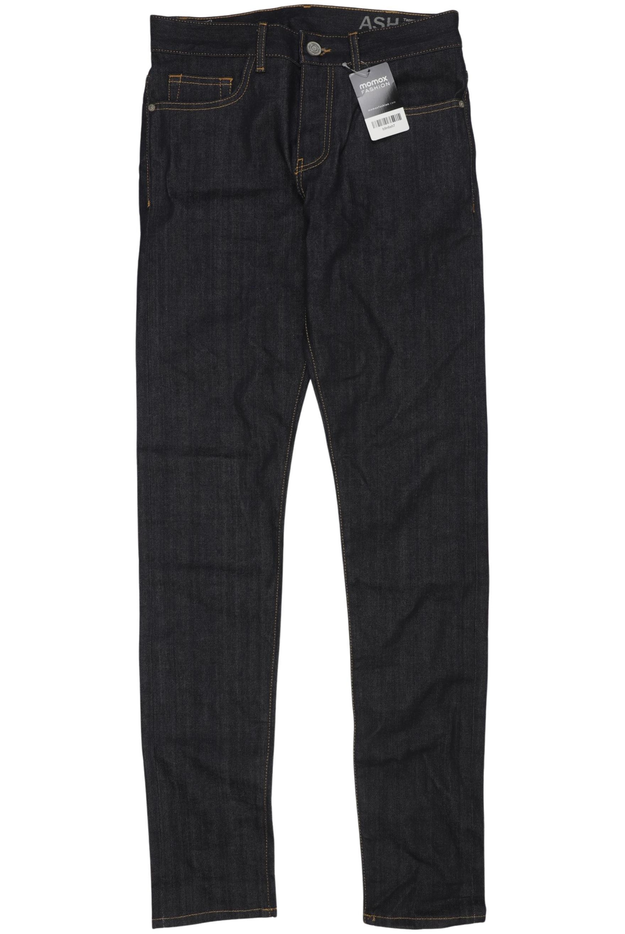 KnowledgeCotton Apparel Jeans in 29 in Blue: front