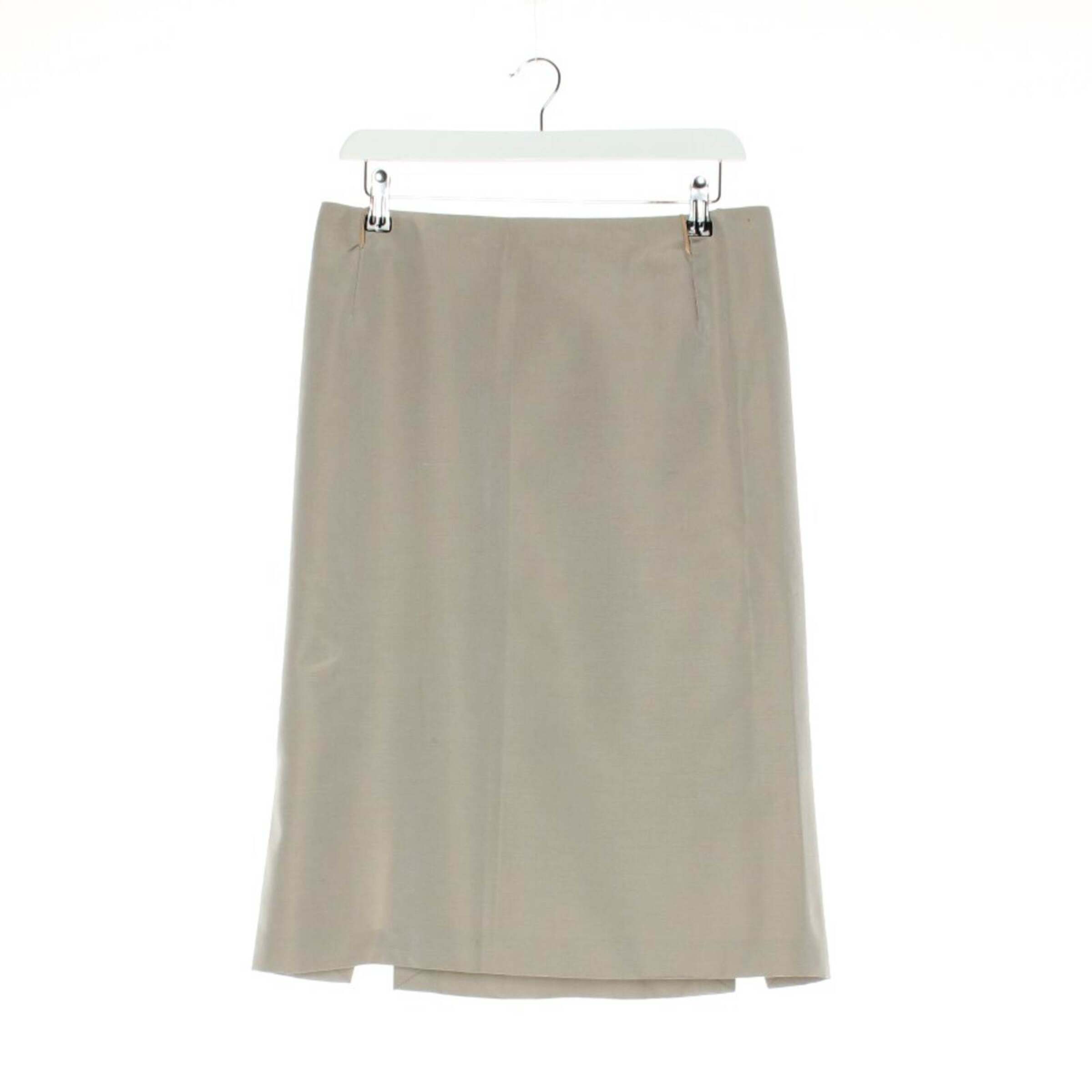 Gucci Rock L in Grau: Vorderseite