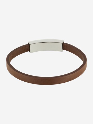 Calvin Klein Armband in Braun