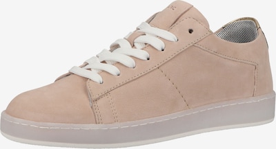 Marc Shoes Sneaker in nude / rosa, Produktansicht