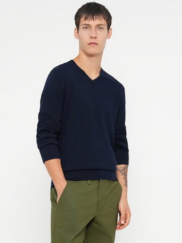 GAP Sweater in Blue