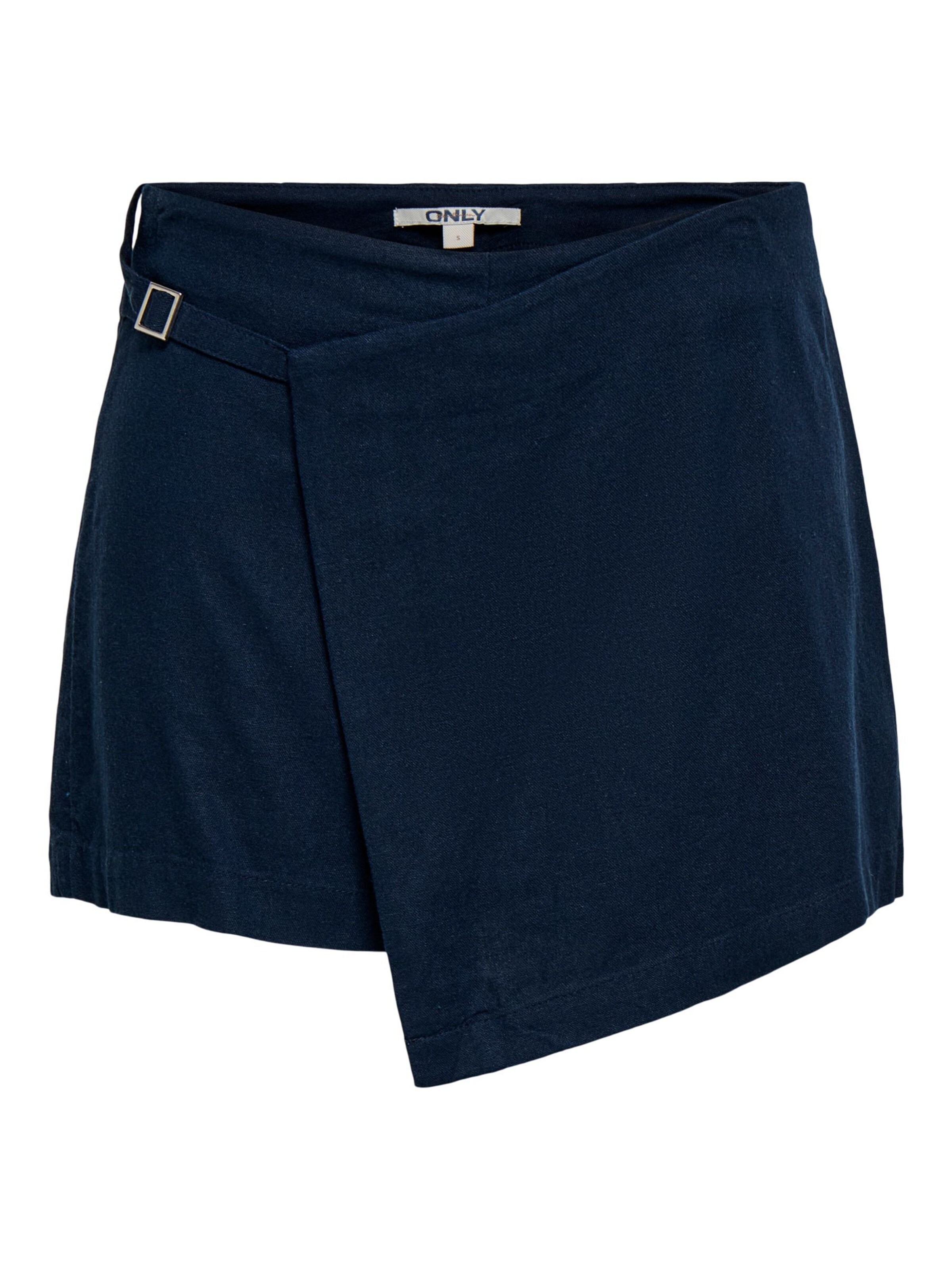 Gonna 'ONLGoa' di ONLY in blu: frontale