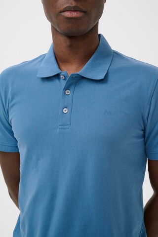 Matinique - Camiseta 'Poleo' en azul