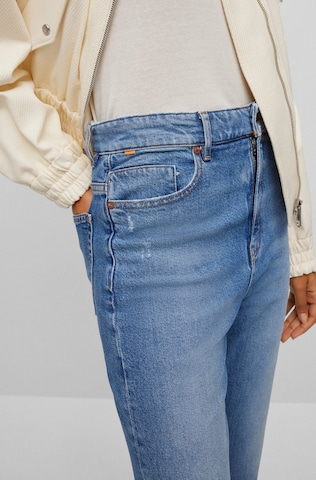 Bootcut Jean BOSS en bleu