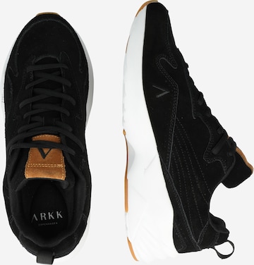 ARKK Copenhagen Sneakers in Black