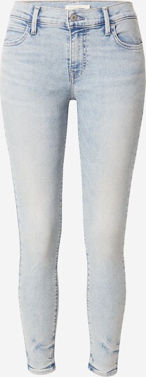LEVI'S ® Jeans '710' in de kleur Lichtblauw, Productweergave