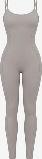 FemmeTone Jumpsuit 'Silvana' in S in Grey, Item view