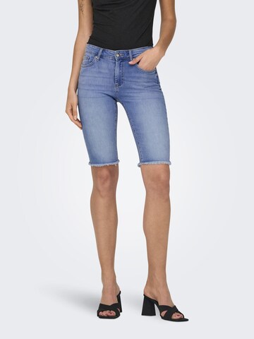 ONLY Regular Jeans in Blue