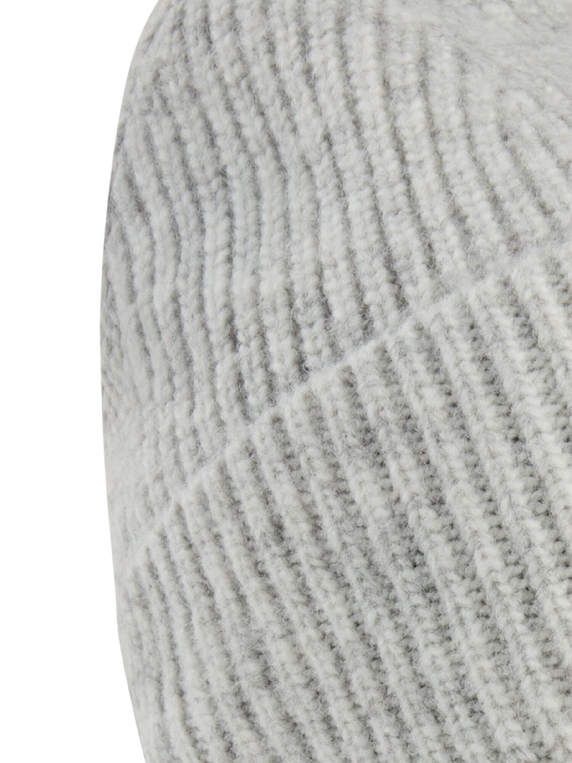 CAMEL ACTIVE Beanie in Grey