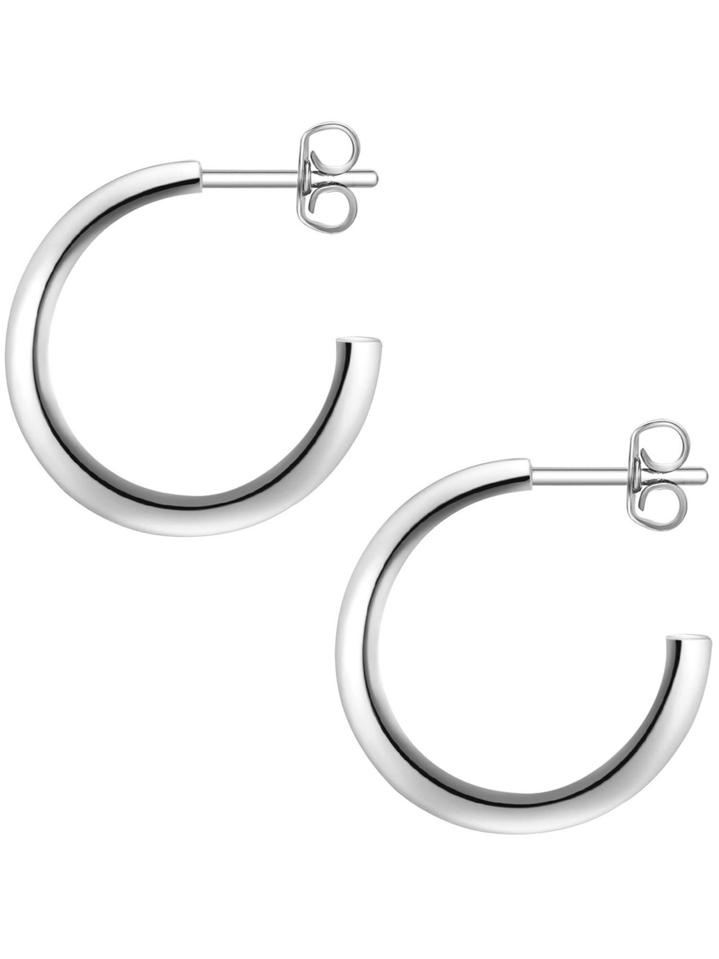 Glanzstücke München Earrings in Silver