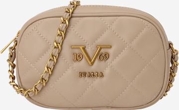 19V69 ITALIA Crossbody bag 'Vivi' in Beige: front