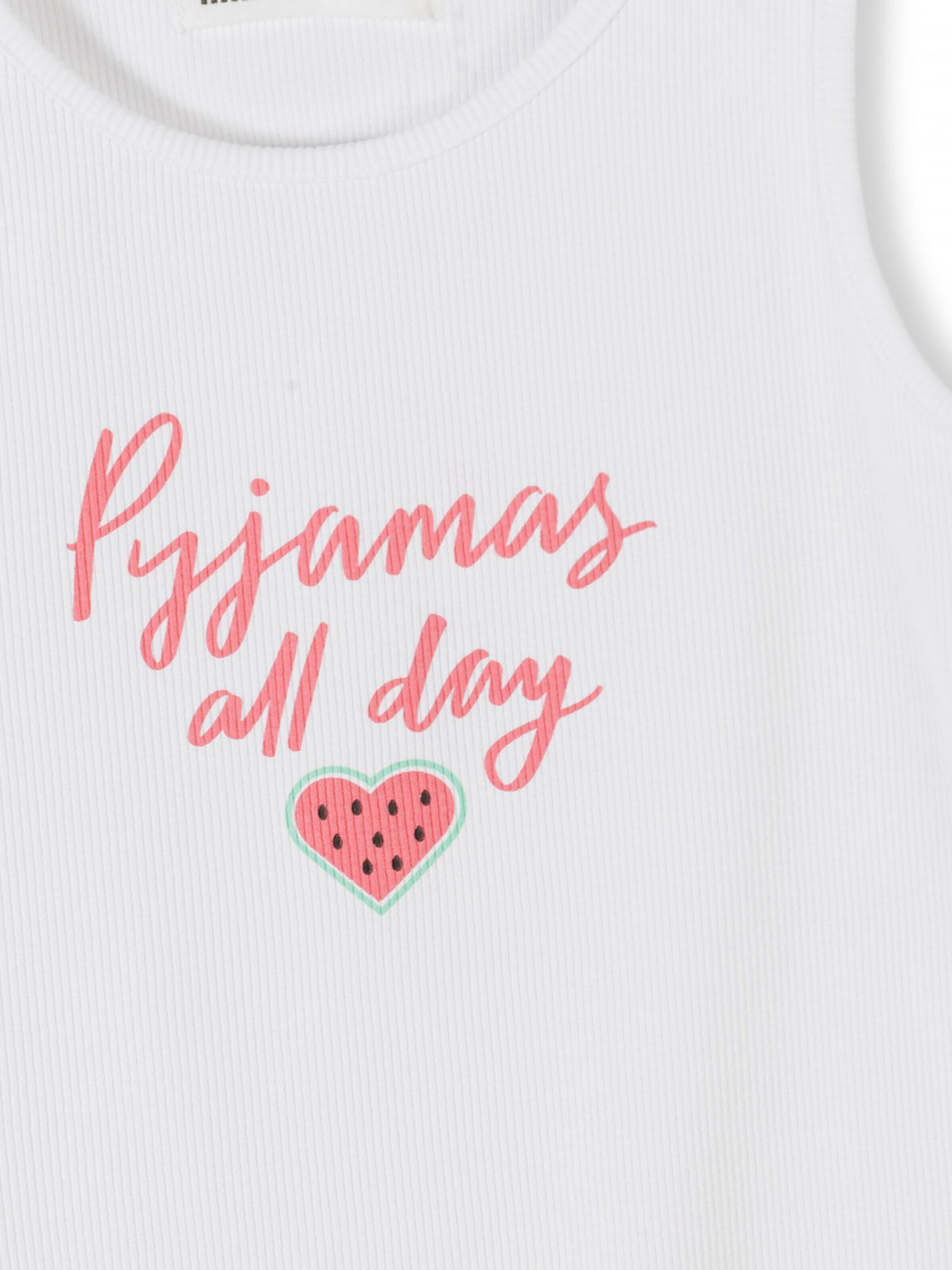 Pyjama MINOTI en rose