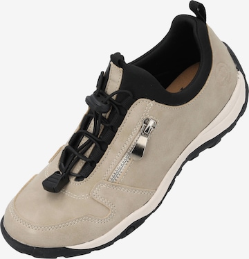 Palado Halbschuhe 'Mireleon' in Beige: Vorderseite