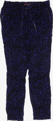 Comptoirs des Cotonniers Pants in XS in Black: front