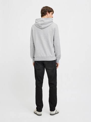 JJ Rebel Sweatshirt in Grey