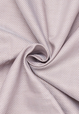 ETERNA Regular fit Zakelijk overhemd in Beige