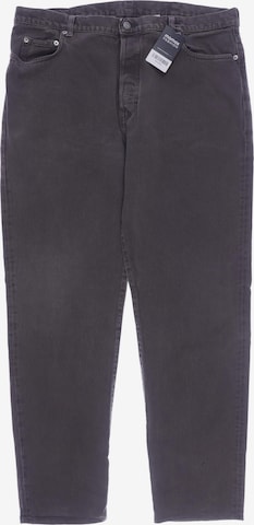 Calvin Klein Jeans Jeans in 40 in Grey: front