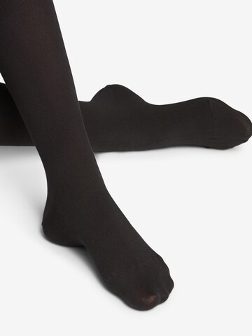 Collant FALKE en noir