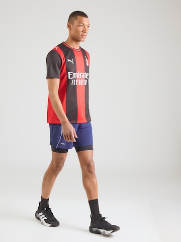 PUMA Mezek 'ACM Home Replica' - fekete