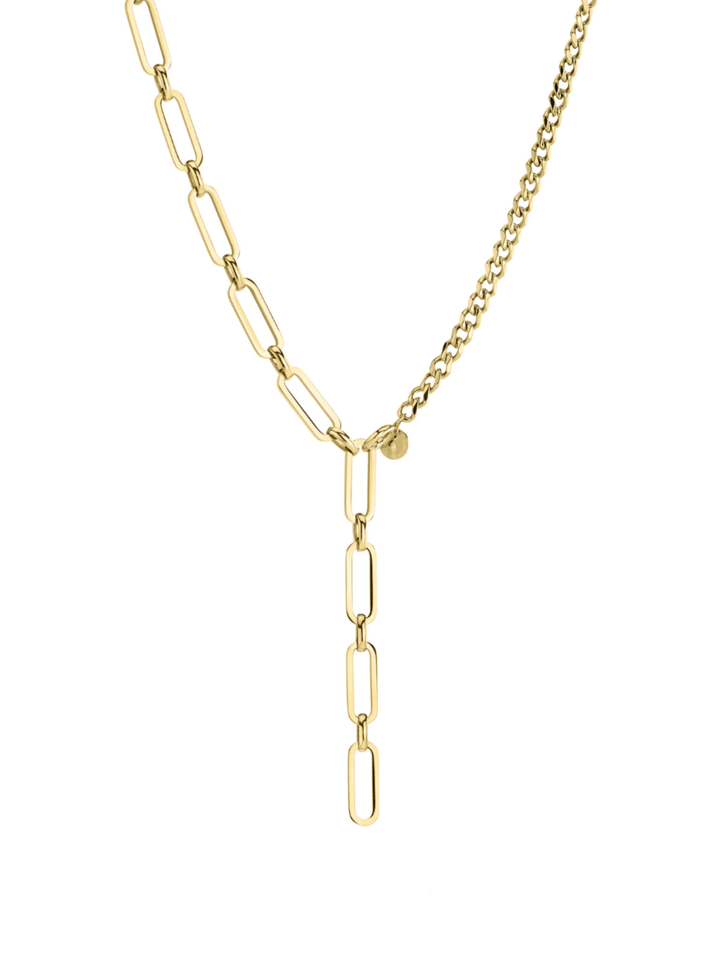 Lanțuri de la Liebeskind Berlin pe auriu