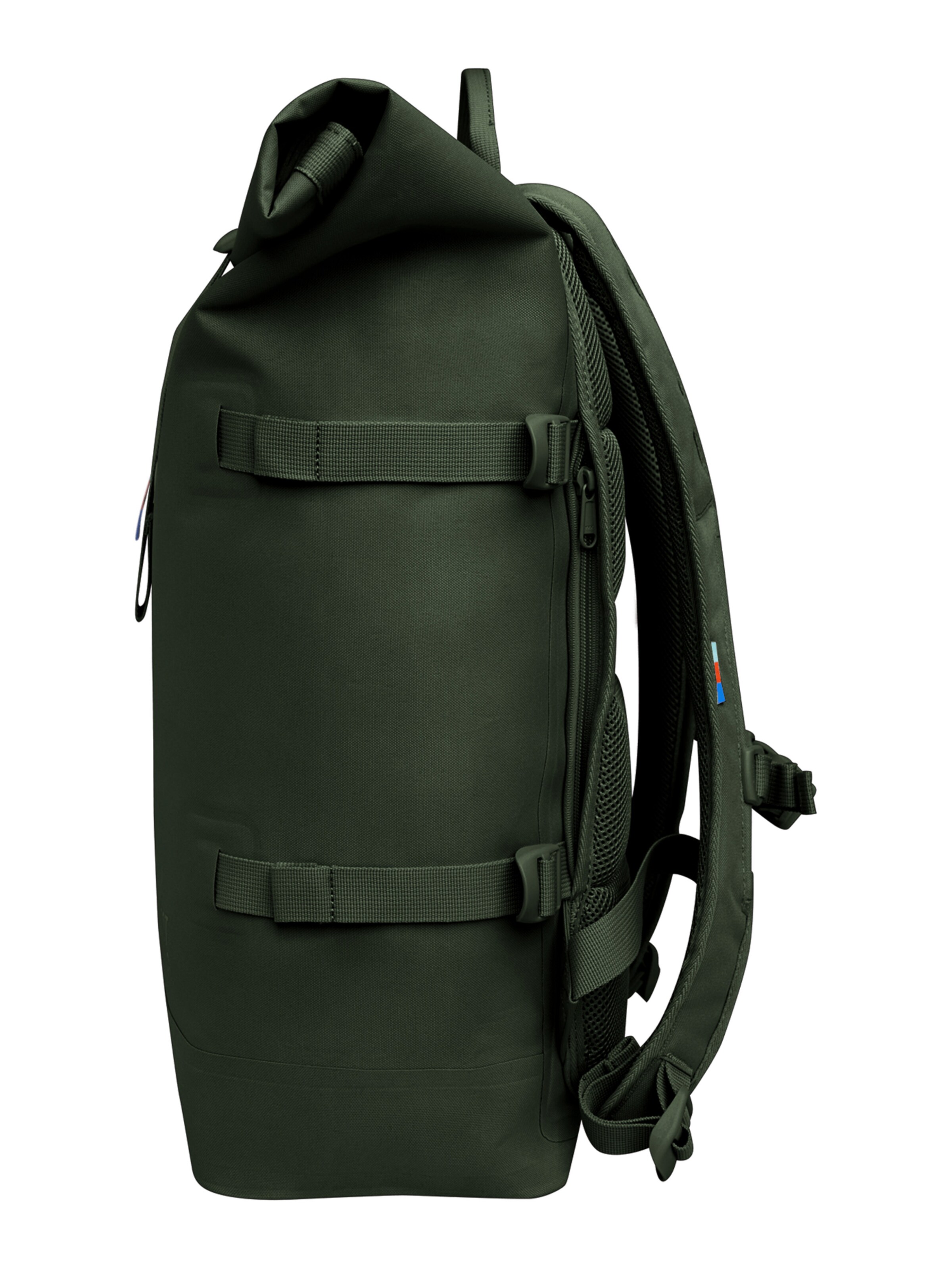 Zaino 'Lite 2.0' di Got Bag in verde