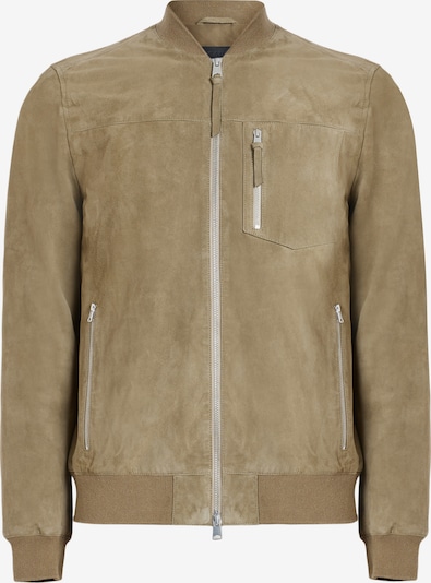 AllSaints Jacke 'KAIRO' in oliv, Produktansicht