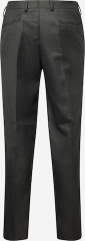 regular Pantaloni con piega frontale di BURTON MENSWEAR LONDON in grigio