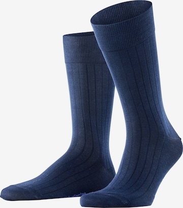 BURLINGTON Duke Street in Blau: Vorderseite