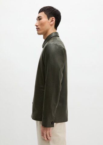 Marc O'Polo Jacke in Braun