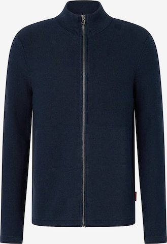 JOOP! Jeans Kardigán - kék: elől