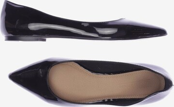 Asos Flats & Loafers in 40,5 in Black: front