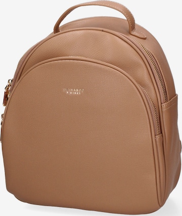 Sacs à main Diana&Co. en marron : devant