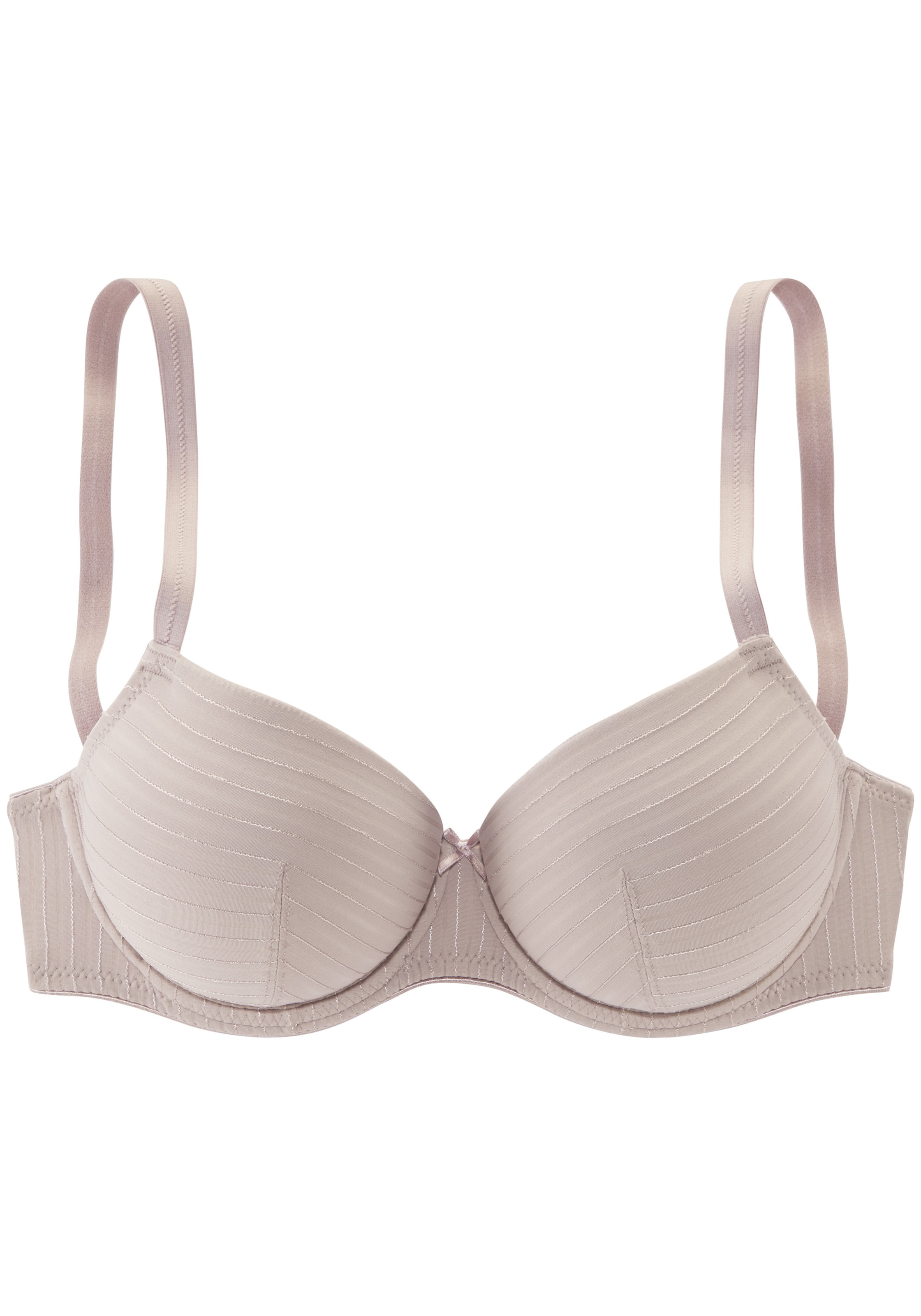 Reggiseno in 70/E LASCANA di colore sabbia, Visualizzazione prodotti