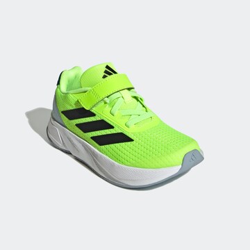 Chaussure de sport 'Duramo Sl' ADIDAS SPORTSWEAR en vert