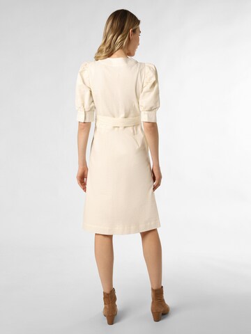 Ipuri Kleid in Beige