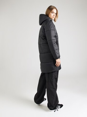 ADIDAS ORIGINALS - Chaqueta de invierno 'Adicolor' en negro