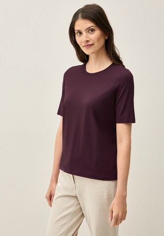 CECIL T-Shirt in Rot